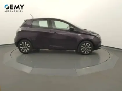 Photo 10 Renault Zoé Zoe R110 Achat Intégral