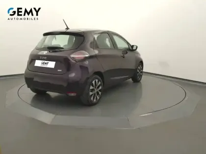 Photo 1 Renault Zoé Zoe R110 Achat Intégral