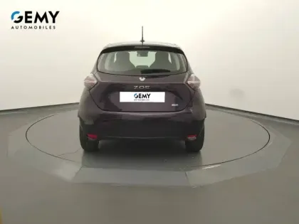 Photo 14 Renault Zoé Zoe R110 Achat Intégral