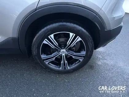 Photo 7 Volvo Xc40  T5 Recharge 180+82 ch DCT7