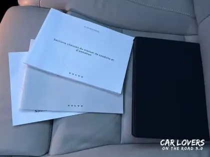 Photo 20 Volvo Xc40  T5 Recharge 180+82 ch DCT7