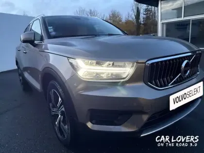 Photo 22 Volvo Xc40  T5 Recharge 180+82 ch DCT7