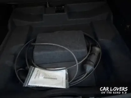 Photo 27 Volvo Xc40  T5 Recharge 180+82 ch DCT7