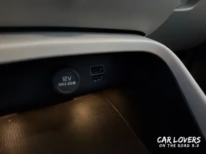 Photo 24 Volvo Xc40  T5 Recharge 180+82 ch DCT7