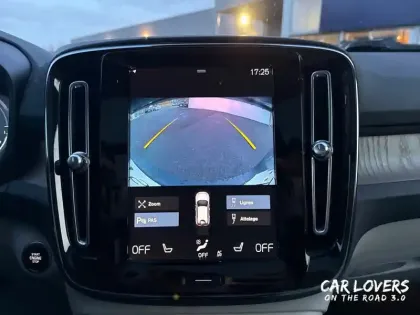 Photo 28 Volvo Xc40  T5 Recharge 180+82 ch DCT7