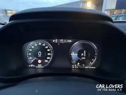 Photo 17 Volvo Xc40  T5 Recharge 180+82 ch DCT7