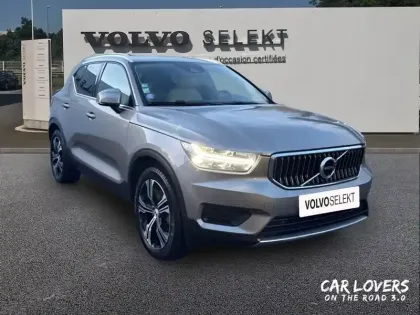 Photo 15 Volvo Xc40  T5 Recharge 180+82 ch DCT7