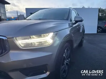 Photo 23 Volvo Xc40  T5 Recharge 180+82 ch DCT7