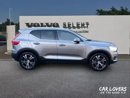 Photo 5 Volvo Xc40  T5 Recharge 180+82 ch DCT7