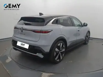 Photo 16 Renault Megane  E-Tech EV60 220 ch optimum charge