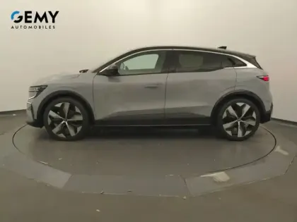 Photo 9 Renault Megane  E-Tech EV60 220 ch optimum charge