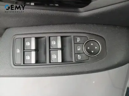 Photo 17 Renault Megane  E-Tech EV60 220 ch optimum charge