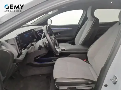 Photo 12 Renault Megane  E-Tech EV60 220 ch optimum charge