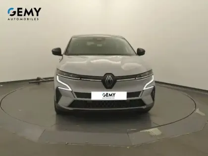 Photo 4 Renault Megane  E-Tech EV60 220 ch optimum charge