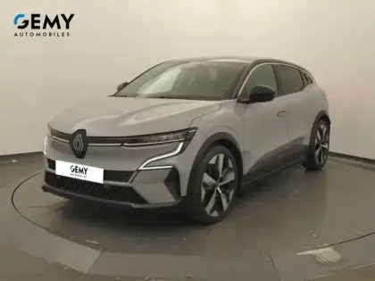 Photo 3 Renault Megane  E-Tech EV60 220 ch optimum charge