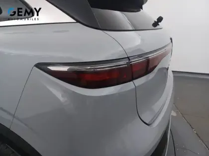 Photo 8 Renault Megane  E-Tech EV60 220 ch optimum charge