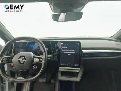 Photo 2 Renault Megane  E-Tech EV60 220 ch optimum charge