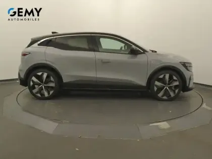 Photo 10 Renault Megane  E-Tech EV60 220 ch optimum charge