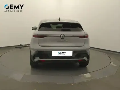 Photo 5 Renault Megane  E-Tech EV60 220 ch optimum charge