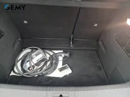 Photo 11 Renault Megane  E-Tech EV60 220 ch optimum charge