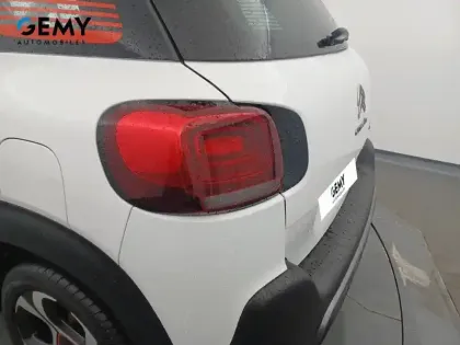 Photo 16 Citroën C3 Aircross  PureTech 110 S&S EAT6