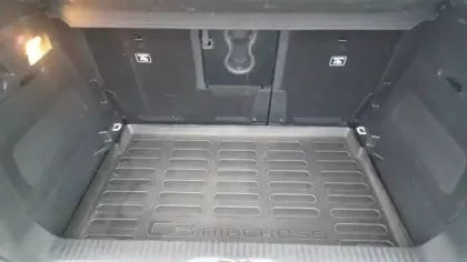 Photo 8 Citroën C3 Aircross  PureTech 110 S&S EAT6