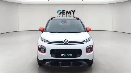Photo 1 Citroën C3 Aircross  PureTech 110 S&S EAT6