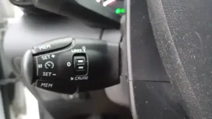 Photo 19 Citroën C3 Aircross  PureTech 110 S&S EAT6