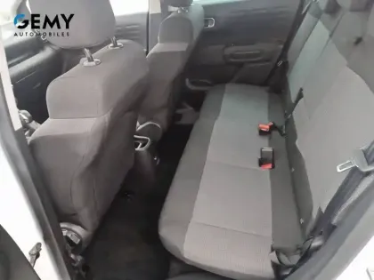 Photo 9 Citroën C3 Aircross  PureTech 110 S&S EAT6