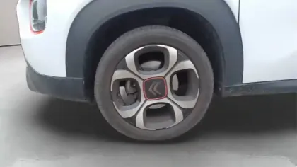 Photo 10 Citroën C3 Aircross  PureTech 110 S&S EAT6