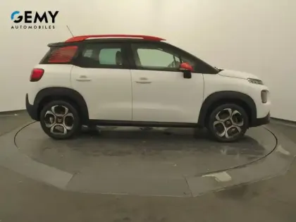 Photo 23 Citroën C3 Aircross Gén. I Ph1 Shine 5