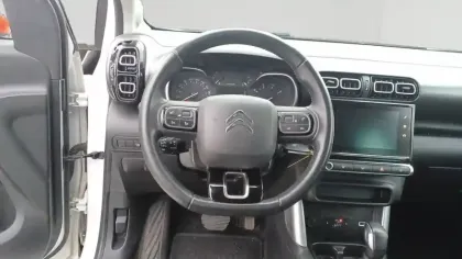 Photo 12 Citroën C3 Aircross  PureTech 110 S&S EAT6