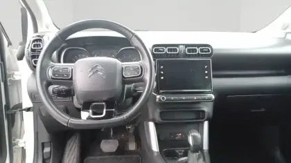 Photo 6 Citroën C3 Aircross  PureTech 110 S&S EAT6