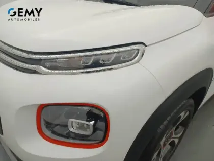 Photo 15 Citroën C3 Aircross  PureTech 110 S&S EAT6