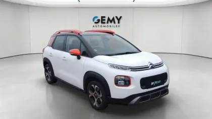Photo 2 Citroën C3 Aircross  PureTech 110 S&S EAT6