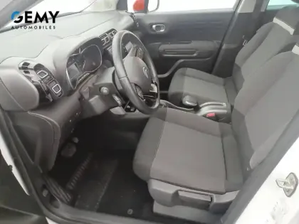 Photo 8 Citroën C3 Aircross  PureTech 110 S&S EAT6