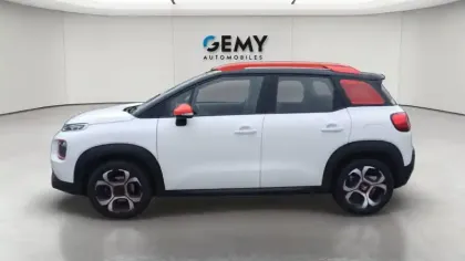 Photo 3 Citroën C3 Aircross  PureTech 110 S&S EAT6