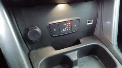 Photo 21 Citroën C3 Aircross  PureTech 110 S&S EAT6