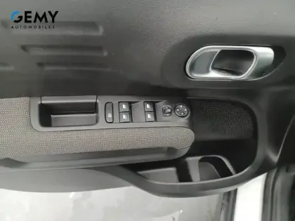 Photo 11 Citroën C3 Aircross  PureTech 110 S&S EAT6