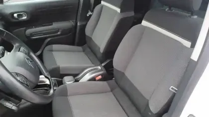 Photo 11 Citroën C3 Aircross  PureTech 110 S&S EAT6