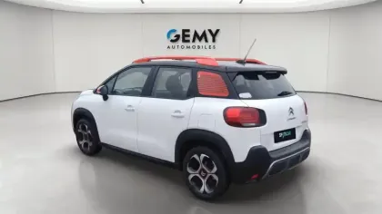 Photo 7 Citroën C3 Aircross  PureTech 110 S&S EAT6