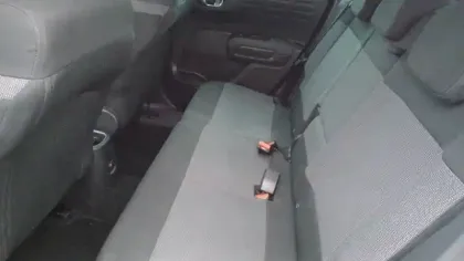 Photo 13 Citroën C3 Aircross  PureTech 110 S&S EAT6