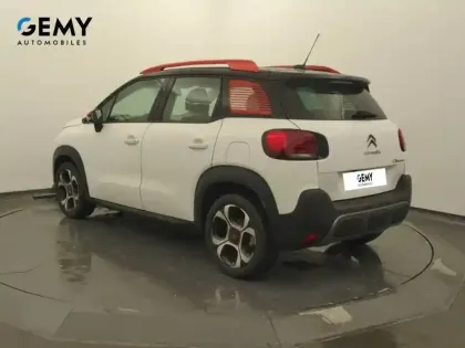 Photo 6 Citroën C3 Aircross  PureTech 110 S&S EAT6