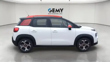 Photo 9 Citroën C3 Aircross  PureTech 110 S&S EAT6