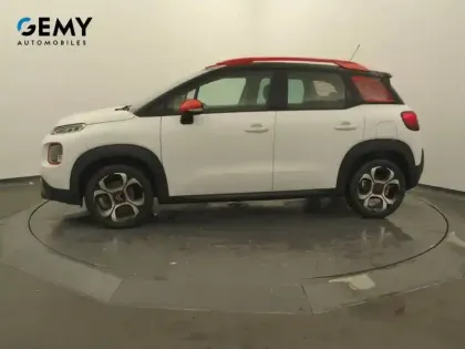 Photo 38 Citroën C3 Aircross Gén. I Ph1 Shine 5