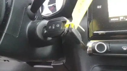 Photo 18 Citroën C3 Aircross  PureTech 110 S&S EAT6