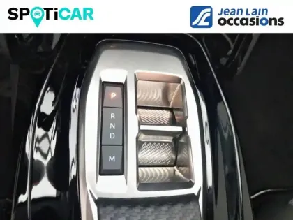 Photo 13 Peugeot 208  Hybrid 110e-DCS6