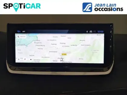 Photo 14 Peugeot 208  Hybrid 110e-DCS6