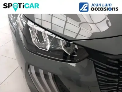 Photo 36 Peugeot 208  Hybrid 110e-DCS6