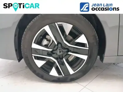 Photo 12 Peugeot 208  Hybrid 110e-DCS6